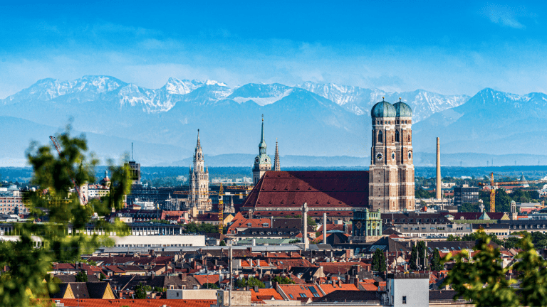 Ihr neuer ambulanter Pflegedienst in München – E & V Pflegedienst
