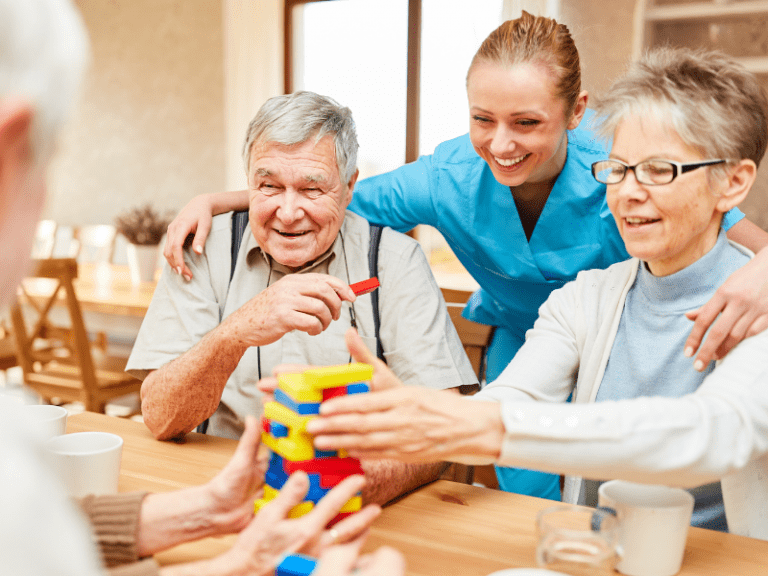 Qualitätsversprechen – Unsere Werte als Pflegedienst in München