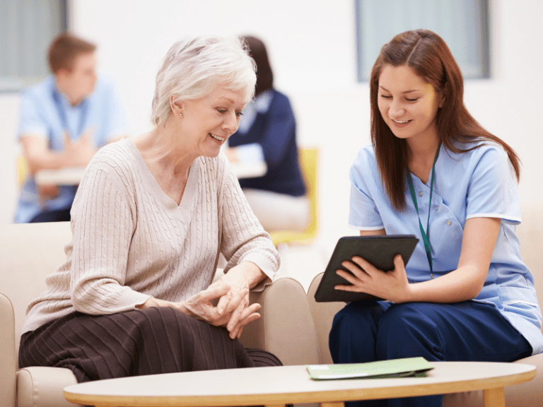 Pflegeberatung München – Tipps und erste Schritte bei Pflegebedürftigkeit