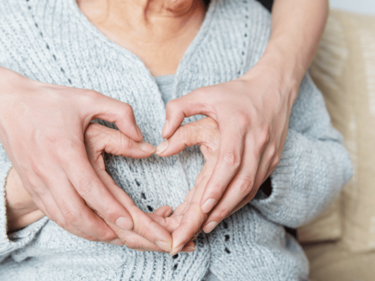 Demenz im Alltag – Angebote & Tipps für die Demenzpflege in München